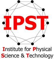 IPST Logo